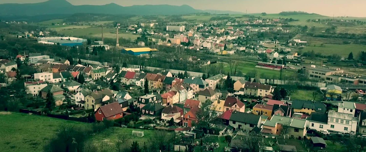 My jsme Bystřany