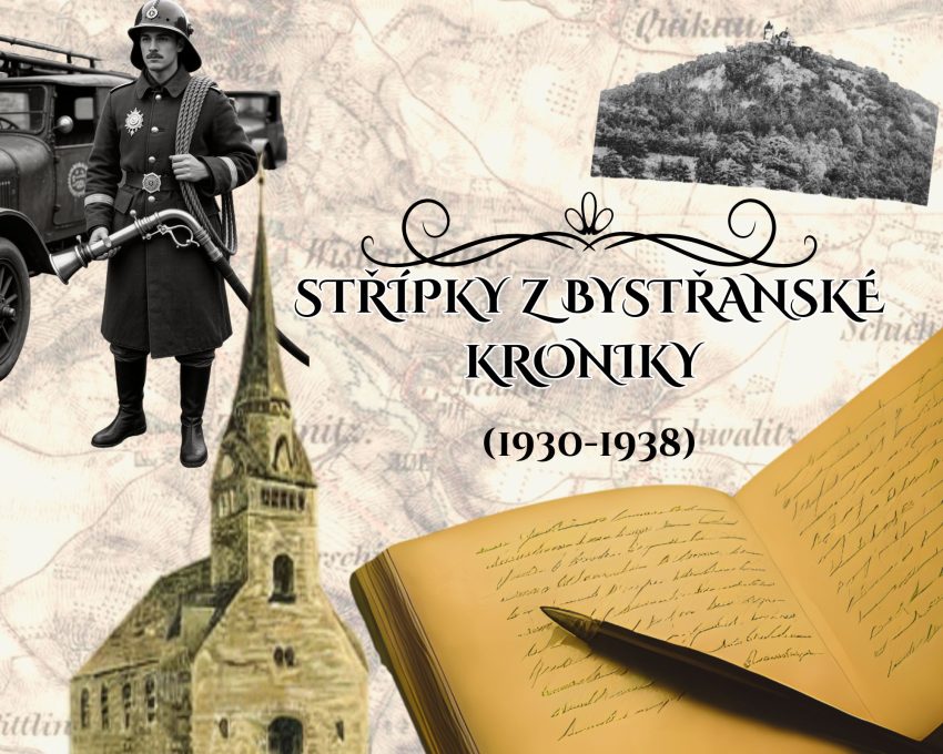 Střípky z Bystřanské kroniky
