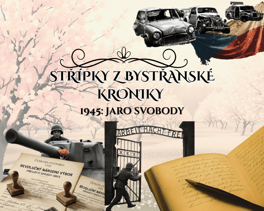 Jaro svobody